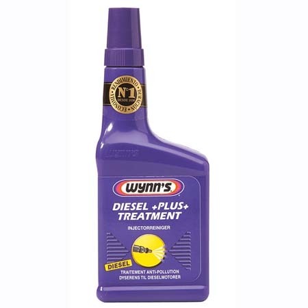 Wynn's Injector Reiniger Diesel 325ml