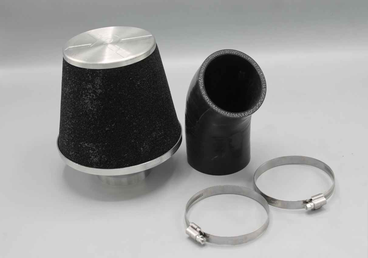 Pipercross MG MG TF 1.8 16v VVC 03/02-Standard Luchtfilter