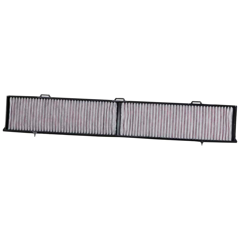 K&N Premium Single-Use Interieurluchtfilter  BMW diverse modellen (DVF5011)