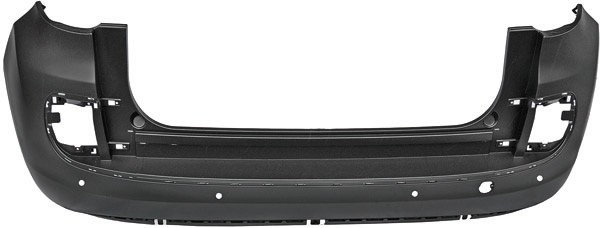 Achterbumper FIat 500L