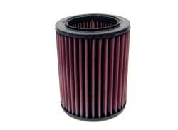 K&N Inlegfilter Pontiac Grand Am 2.3 1989