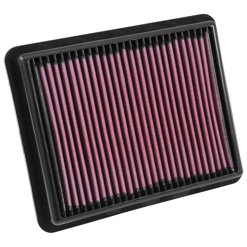 K&N vervangingsfilter  Mazda 3, 6, CX-5 2.2D 2013- / CX-9 2.5 2016- (33-3024)