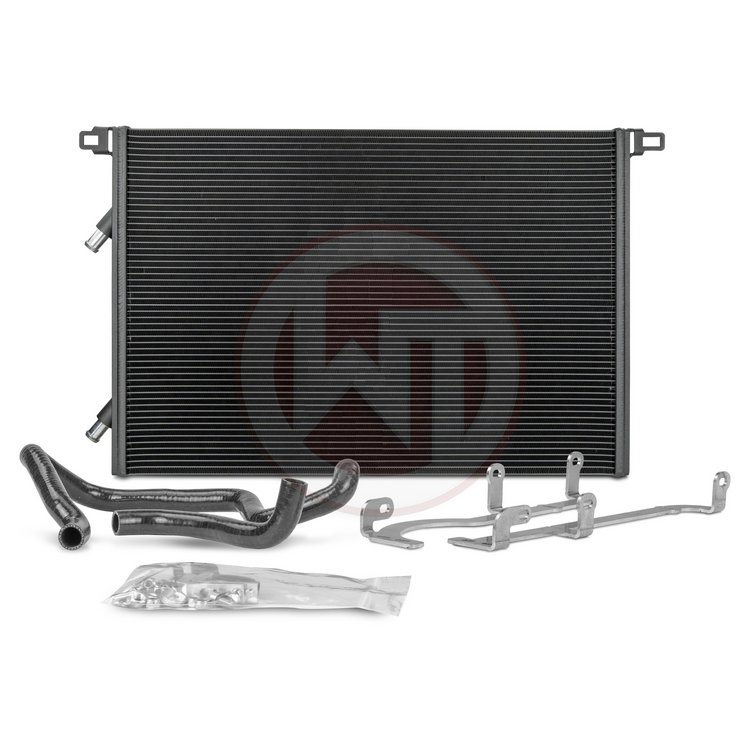 Audi RS4 2.9 TFSI [B9] Wagner Competition Radiateur Kit