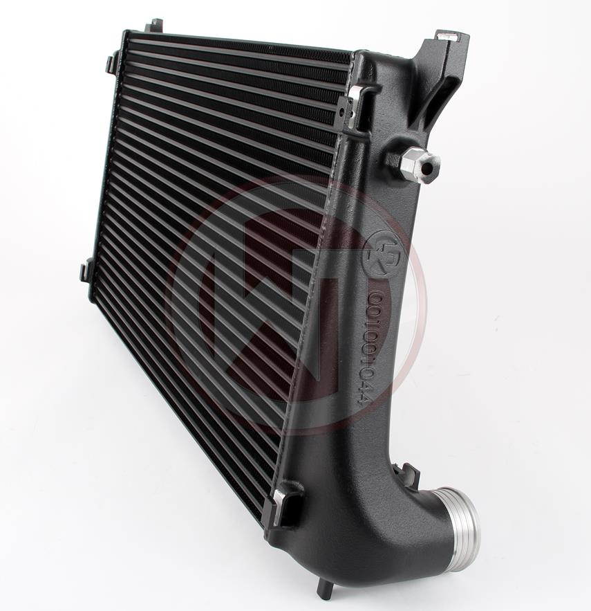 Intercooler Volkswagen T-Roc 2,0TSI 4Motion / R 4Motion Wagner Competition kit