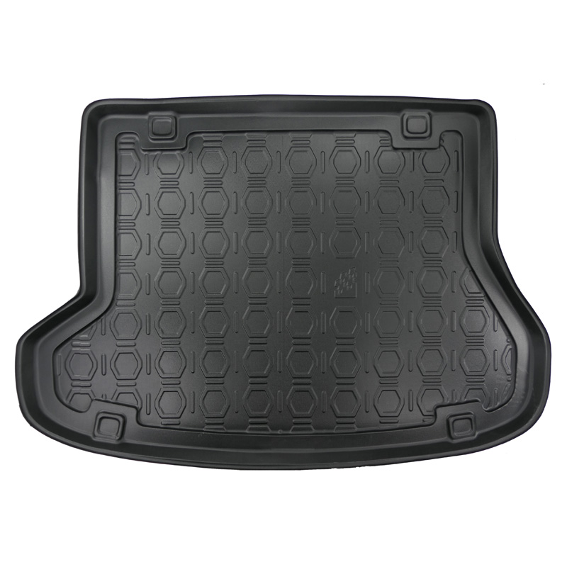 Kofferbakschaal 'Design'  Kia Cee'd SW 2012-