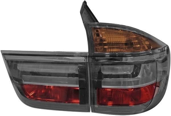 Design Lampen set BMW X5
