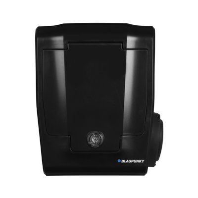 Blaupunkt Electric Vehicle Wall Charge 1ph AWB1P32AT2NCB Type 2