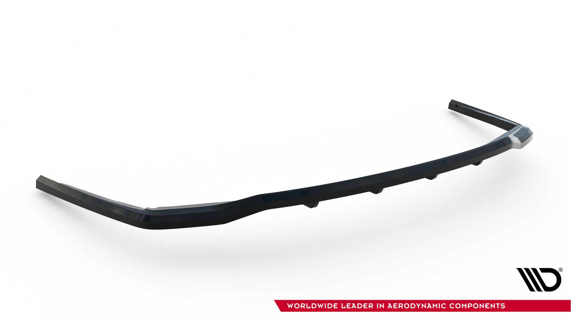 Bodykit – Toyota Highlander Mk4 V.2 (2019–heden)