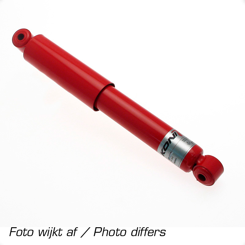 KONI Heavy Track schokdemper  Toyota Land Cruiser (J250) 2024- - Achteras (8210-1170)
