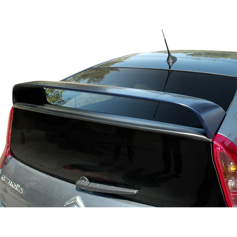 Achterspoiler  Citroën C4 Coupé 2004- 'Original Look'
