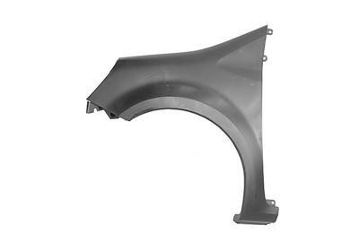 spatbord, rechts Renault Modus, 2004-2008