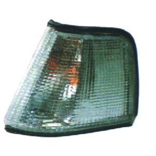 Knipperlicht links TEMPRA 90-95 WIT GLAS