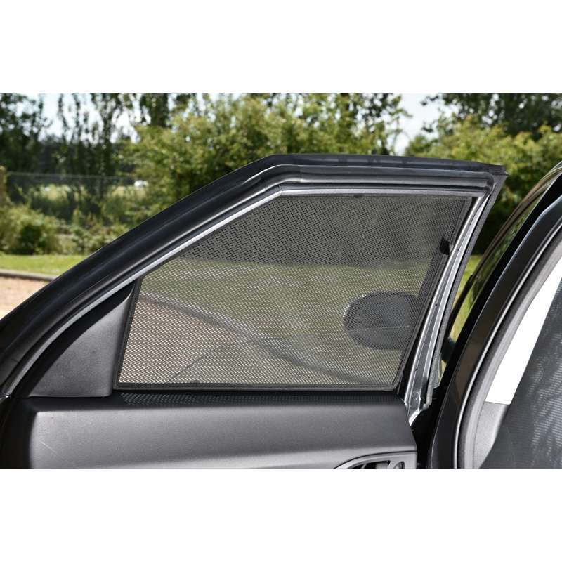 Set Car Shades  Honda Civic 5 deurs 2006-2012 (4-delig)