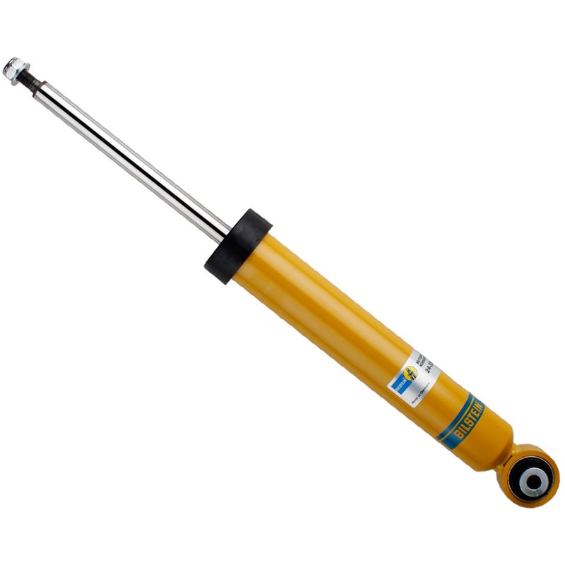 Bilstein B6 (24-324595)  VW ID. 2022-/ID.4 2020-/ID.5 2021-/ID.7 2023- & Skoda Elroq 2024-/Enyaq IV 2020-/Peaq 2026- & Audi Q4 Sportback e-tron 2021- & Cupra Tavascan 2024- & Ford Capri 2024- 
 excl. EDC - achteras