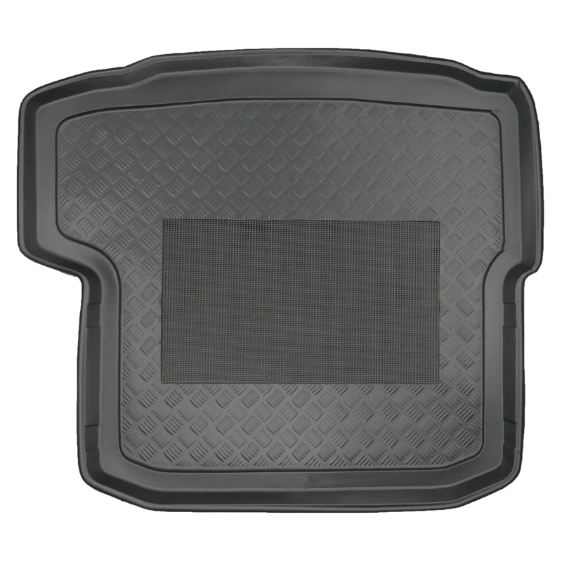 Kofferbakschaal 'Anti-slip'  Skoda Octavia III Sedan 2013-2017 & 2017-2020 (Ambition)