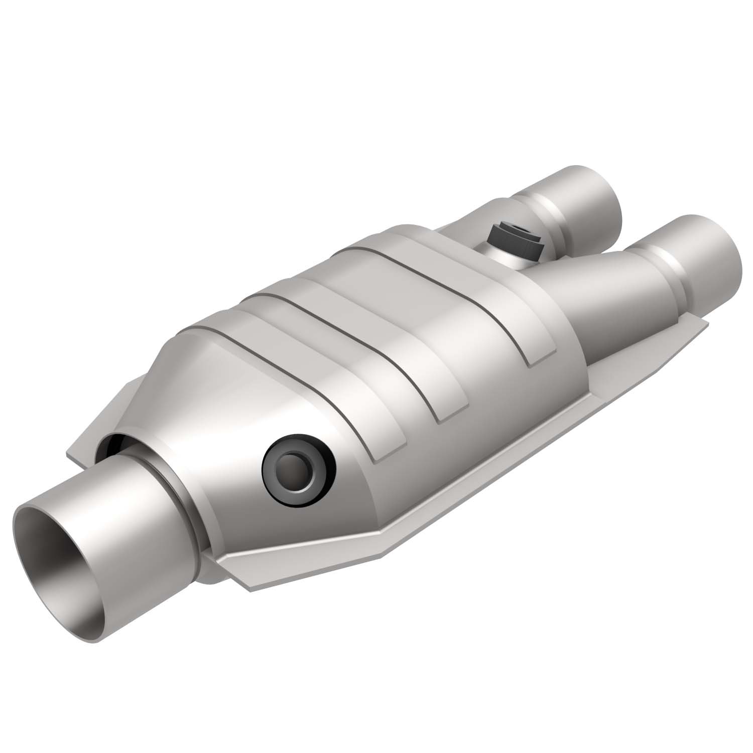 Catalysator Catalysator Univ 2.5/2 Single/Dual O2 Magnaflow Univ
