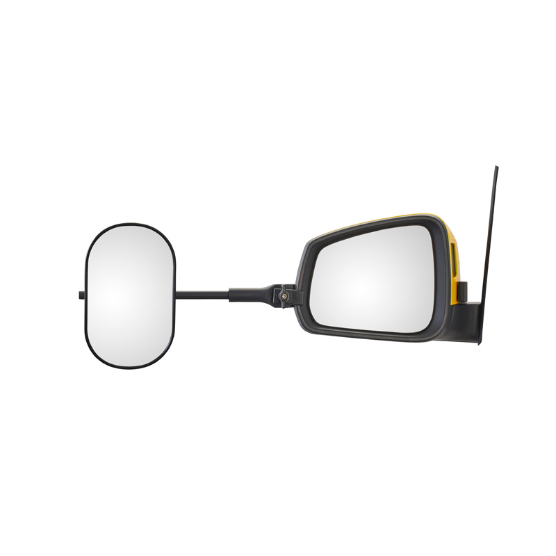 Set Emuk Caravanspiegels  Volkswagen Caddy V 2020-