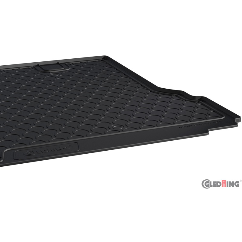 Rubbasol (Rubber) Kofferbakmat  BMW 5-Serie G31 Touring 2017- (excl. Hybrid/PHEV)