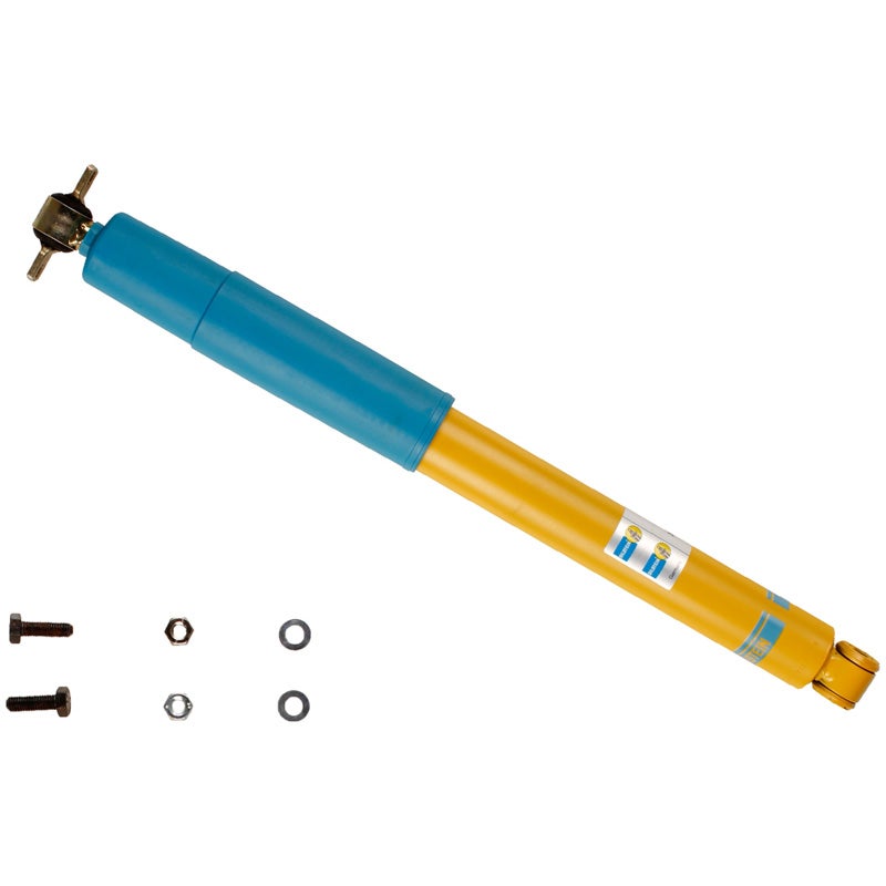 Bilstein B6 (24-021326)  Ford USA Explorer 4.0 / 4.9 09/1994-12/2002 & Mercury Mountaineer 4.0 10/2000-12/2005 - achteras
