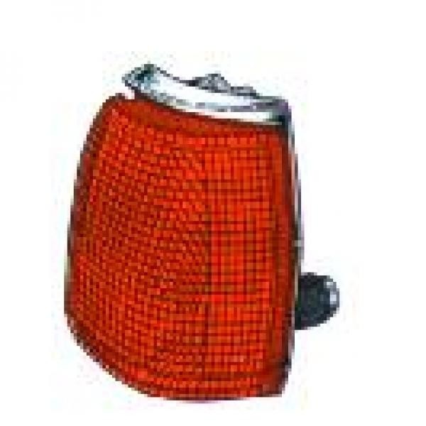 Knipperlicht rechts TIPO 88-93 ORANJE GLAS