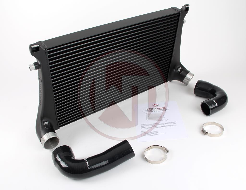 Intercooler VW Arteon 2,0 TSI 140-206KW/190-280PK Wagner Competition kit