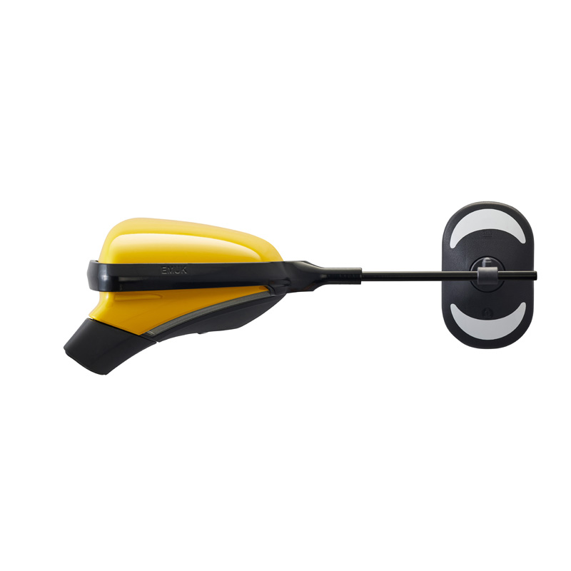 Set Emuk Caravanspiegels  Seat (& Cupra) Leon IV 2020- & Cupra Formentor 2020-