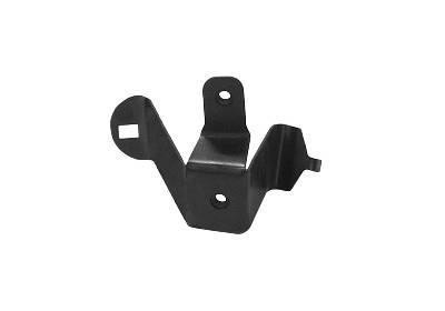 voorbumpersteun, voor, rechts Opel Corsa B, 1993-2000