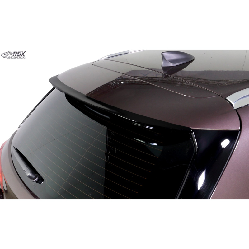 Dakspoiler  Opel Astra K Sportstourer 2015-2021 (PUR-IHS)