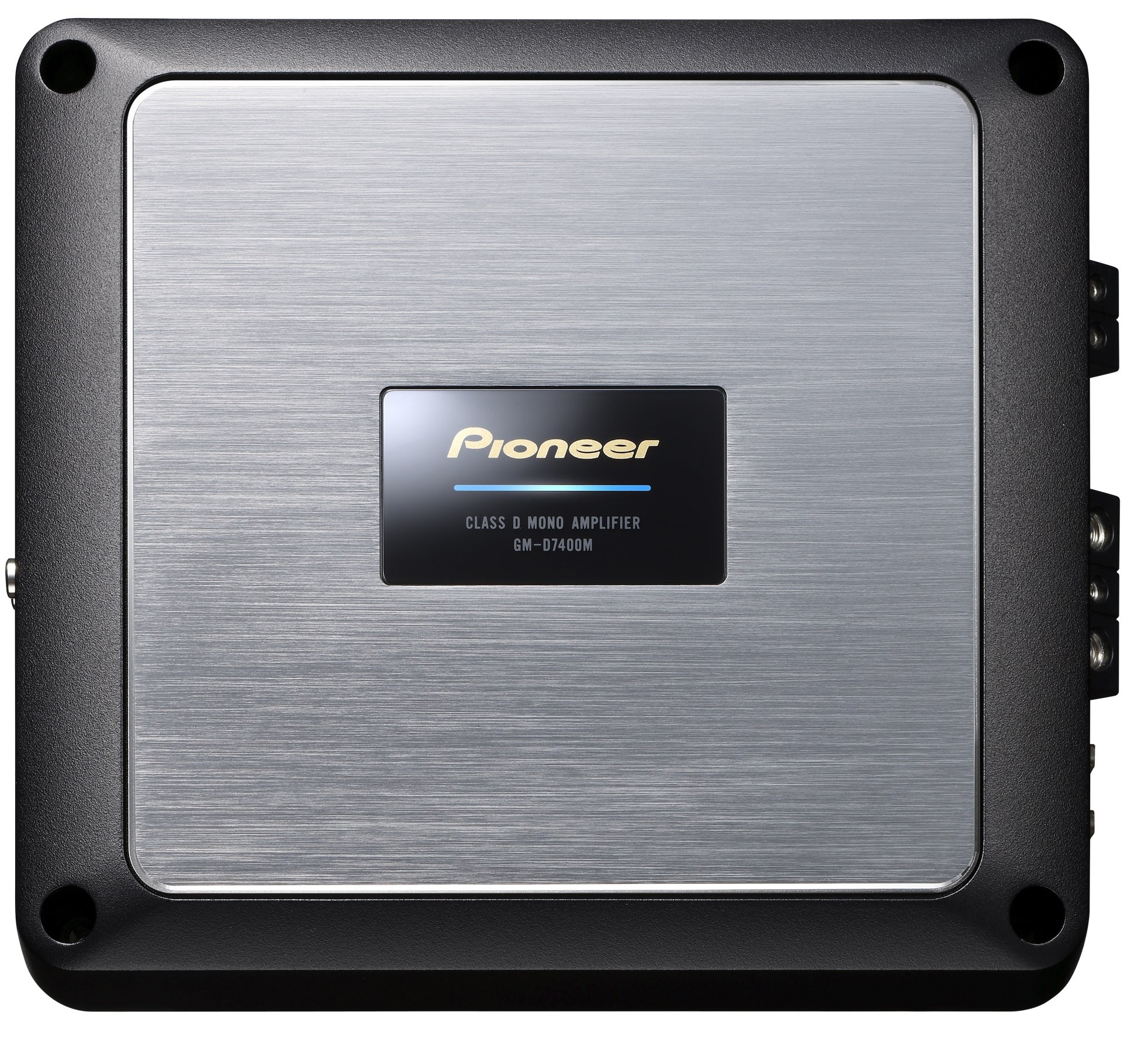 Pioneer GM-D7400M Monoblock Versterker