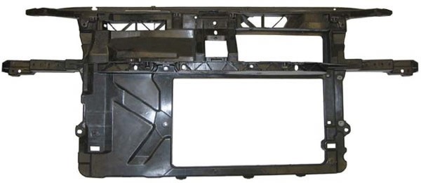 Voorfront VW Polo 9N3 05-09 -AC