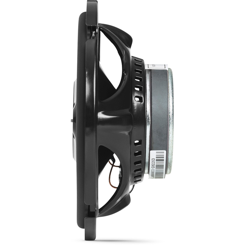 JBL Stage 3 637F 6.5'' (16cm) Speakerset (zonder grill)