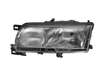 koplamp, H4, links Nissan Primera, 1990-1996, P10