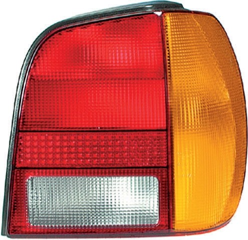 Achterlicht rechts Polo 6N 94-99 HATCHBACK