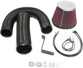 K&N 57i kit Ford Ka 1.3 EFi 50/60PK 96-9/98