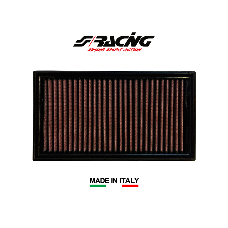 Simoni Racing vervangingsfilter  o.a. Audi/Seat/Volkswagen