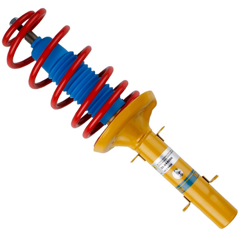 Bilstein B12 (46-180285)  Seat Toledo II (1M) 1.4 16V / 1.6 / 1.8 20V / 1.8 20VT / 1.9 TDI 10/1998-05/2006 - VA45-50/AA30mm