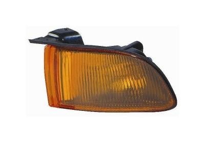 knipperlicht, oranje, rechts,-12/1998 Mitsubishi Galant, 1997-20