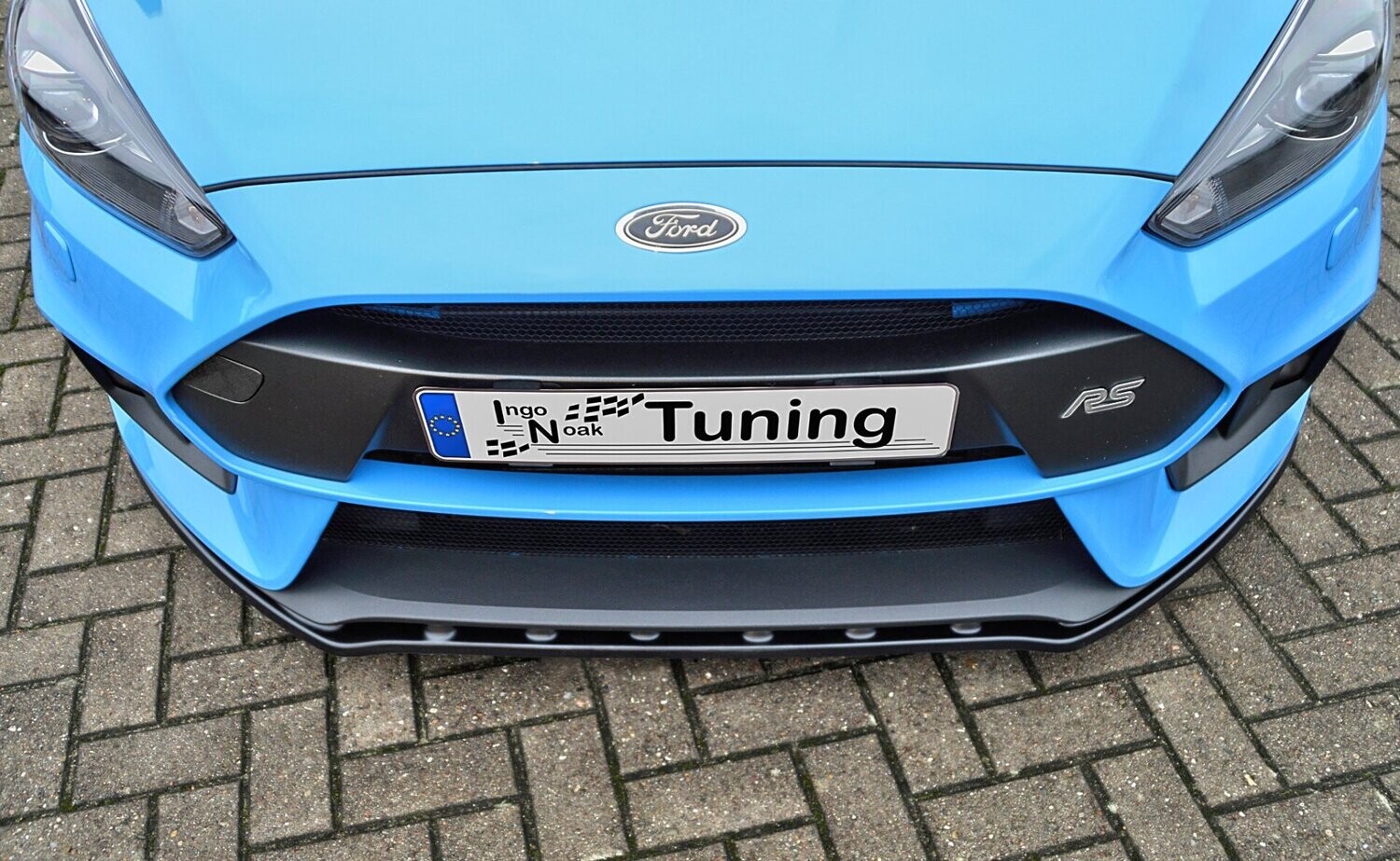 ABS Bodykit Ford Focus RS DYB-RS 2016 -