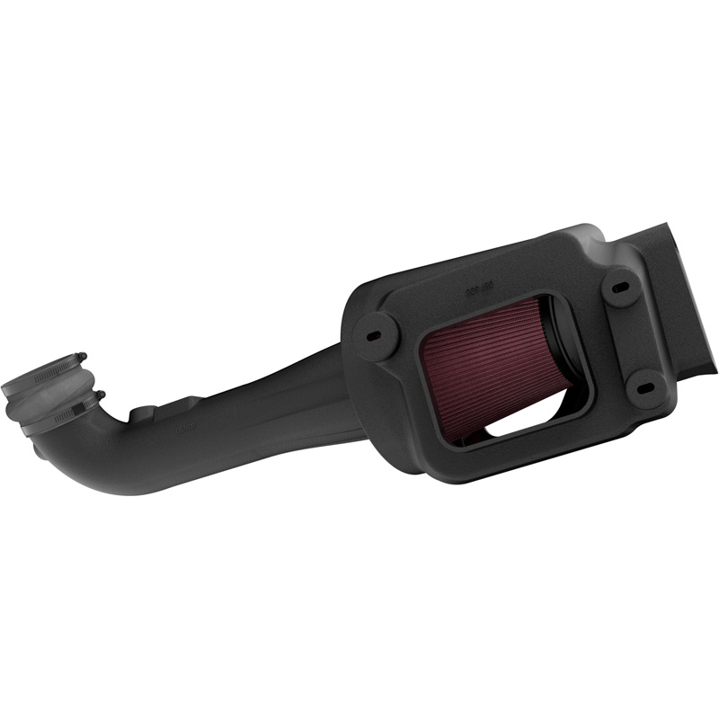 K&N NextGen Cold Air intake  Cadillac/Chevrolet /GMC 5.3L/6.2L V8 2014-2020 (50-3082)