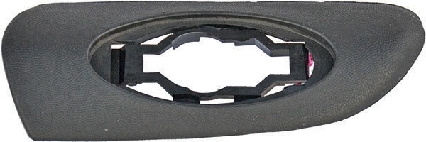 KOTFL.LEIST.Voorzijde Rechts Opel Vectra B