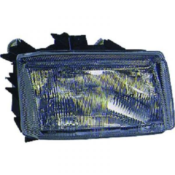 Koplamp rechtsPOLO CLASSIC 95-99 DEPO