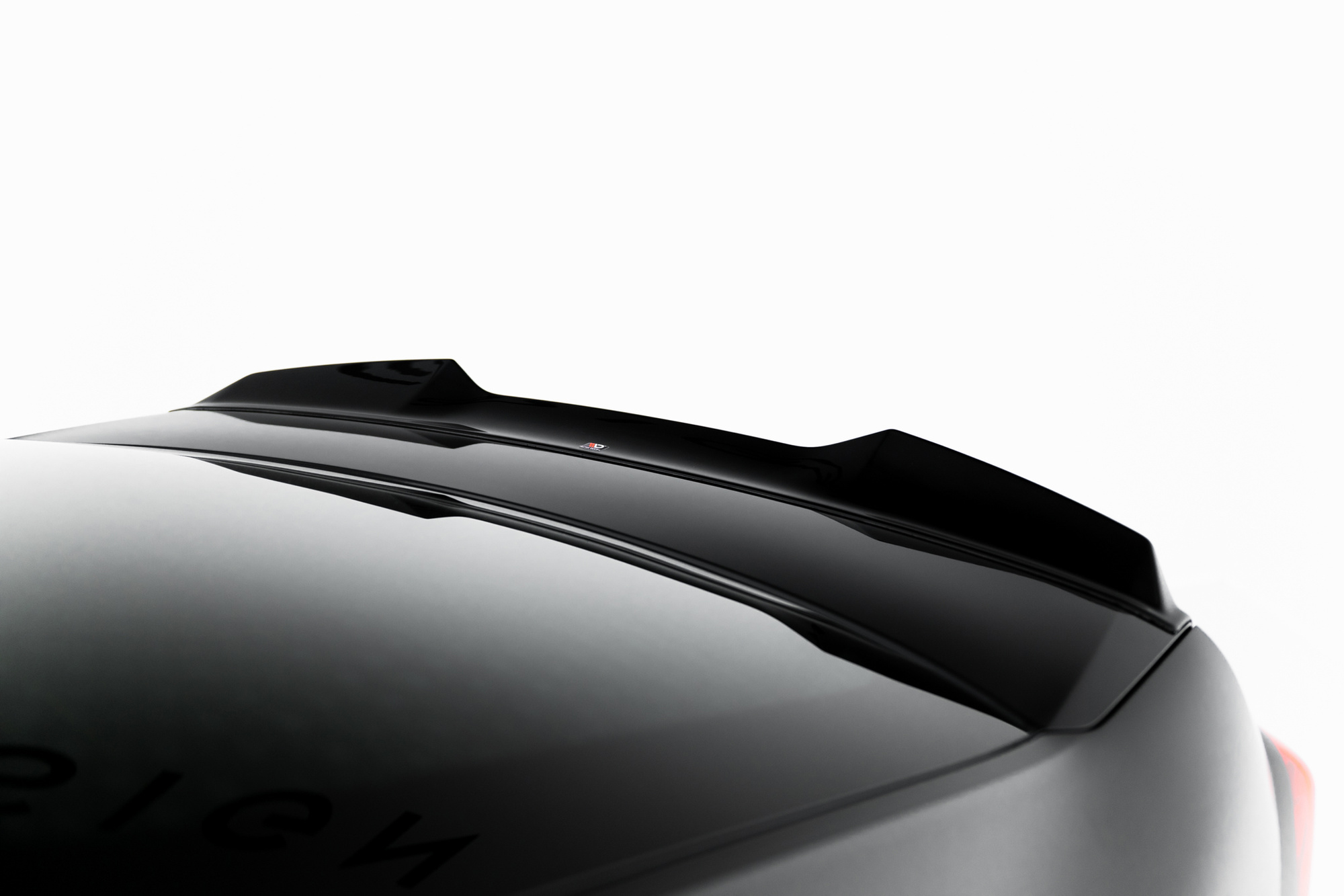 Bodykit Skoda Superb Sedan Mk4 V.2 (2024–)