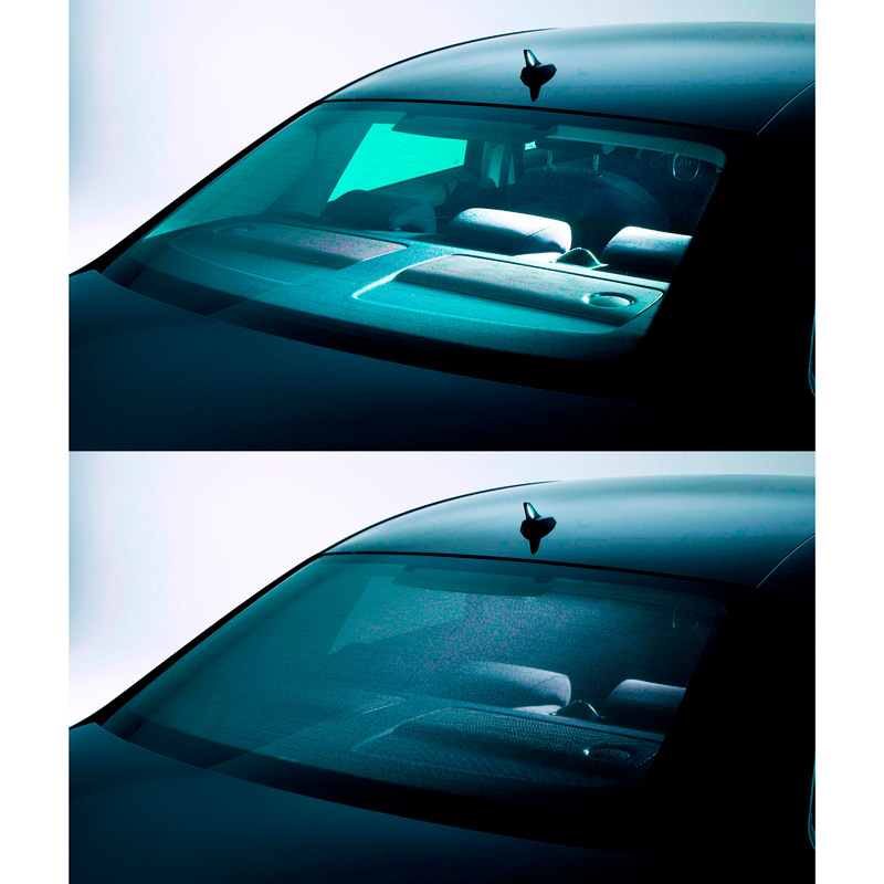 Sonniboy  Ford Mondeo Wagon 2001-2007