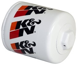 K&N Oliefilter Cadillac Escalade 5.3 2003-05