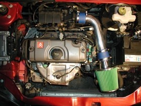 GREEN kit Citroen Saxo 1.4i 55kw MPi mc.TU3JP
