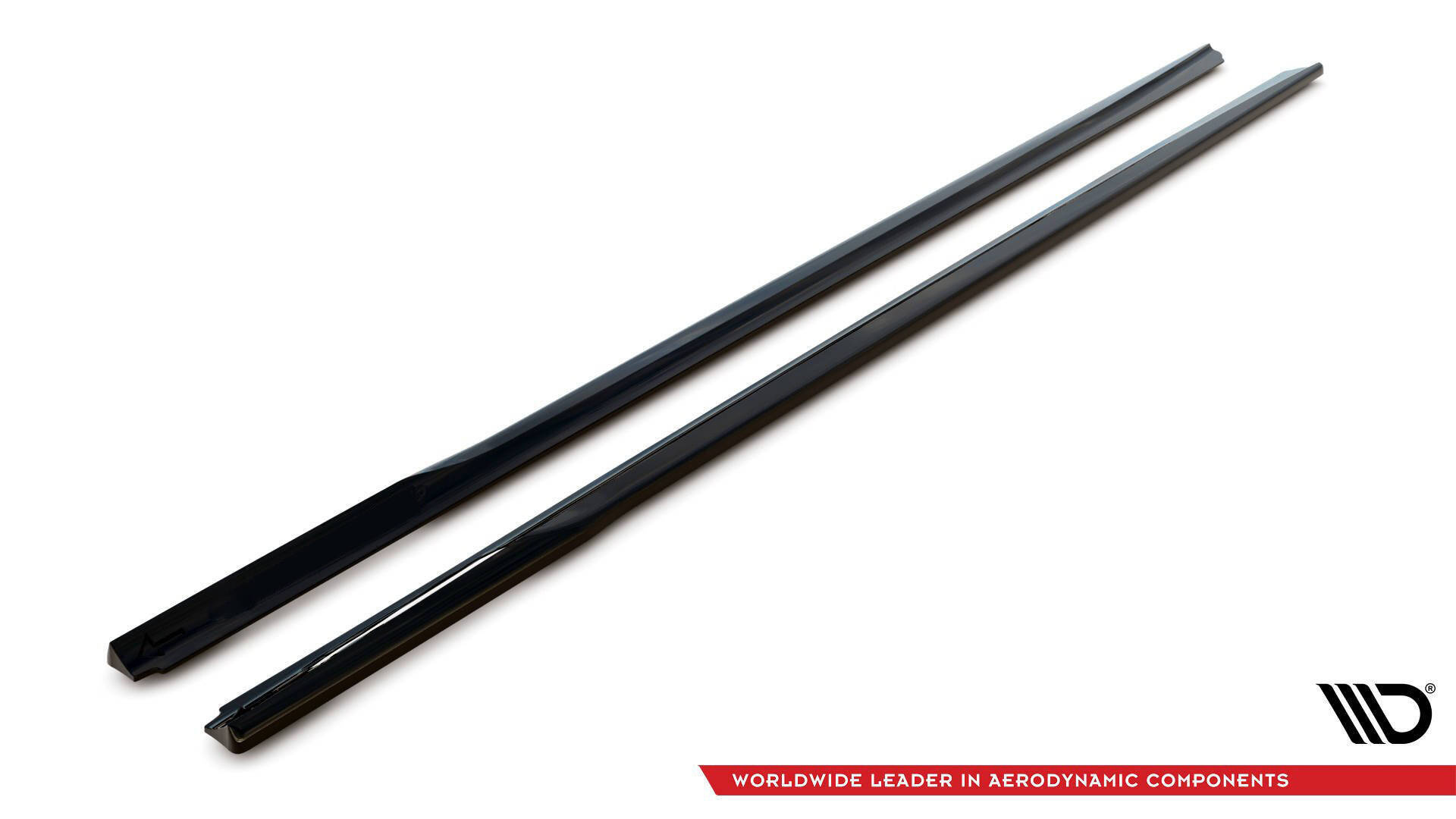 Zijskirts BMW 3 Serie G20 / G21 M-Pack V.2 – Maxton Design