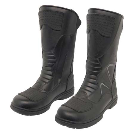 Motorlaars maat 42