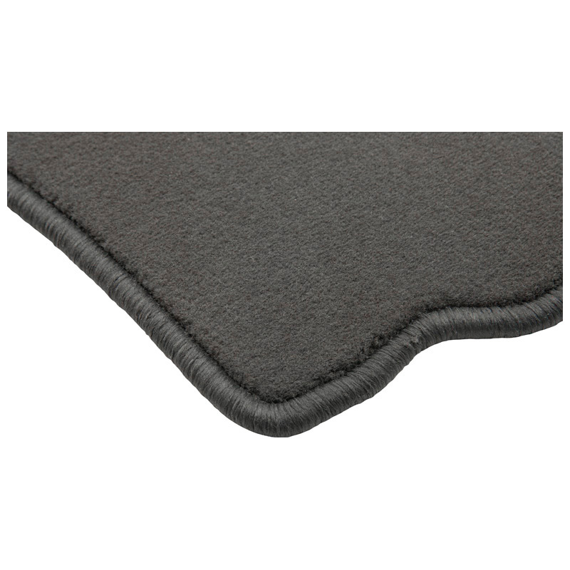 Automatten Velours  Mini F55 5 deurs 2014-