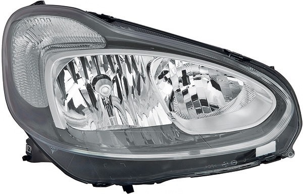 Koplamp Rechts Opel Adam