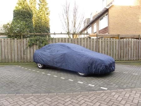Autohoes Polyester XL